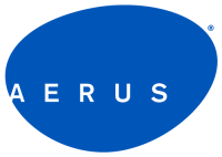 AerusBlueLogo